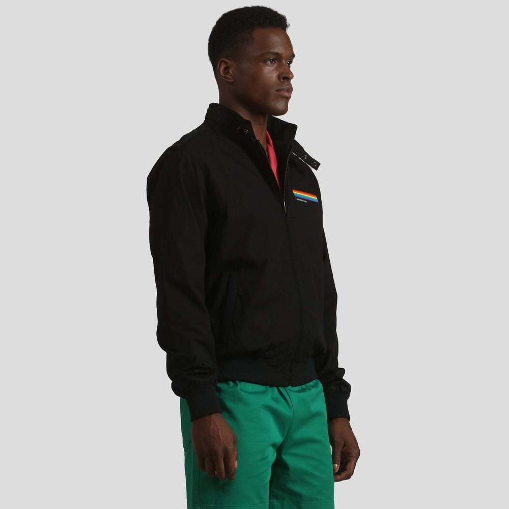 BOBBI Iconic Racer Jacket - Picture 4 of 5